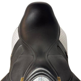 Black Country Dante Dressage Brown 17.5" MW