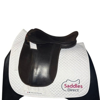 Fylde Marjorie Working Hunter/Show 17" XW 1 | Saddles Direct