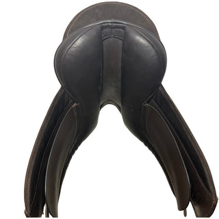 Fylde Samantha Working Hunter/Show 17" XW 8 | Saddles Direct