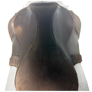 Fylde Samantha Working Hunter/Show 17" XW 5 | Saddles Direct