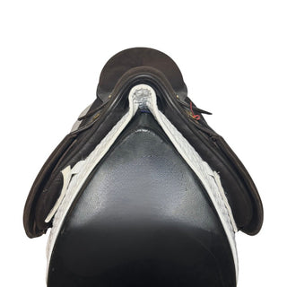 Fylde Samantha Working Hunter/Show 17" XW 3 | Saddles Direct