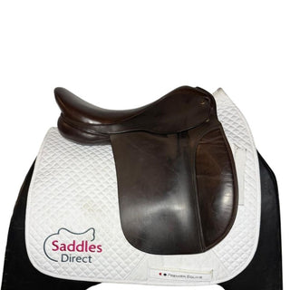Fylde Working Hunter Brown 18" MW 2 | Saddles Direct