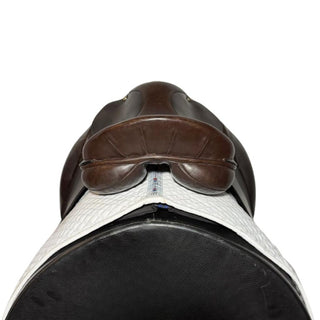 Fylde Working Hunter Brown 18" MW 5 | Saddles Direct