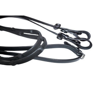 GFS COMBI GRIP REINS 1 | Saddles Direct