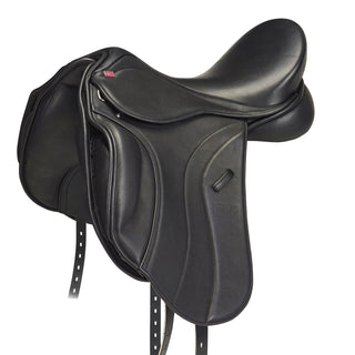 16.5" GFS Monarch Apex Dressage 1 - Saddles Direct