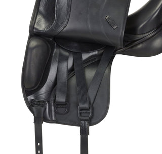 16.5" GFS Monarch Apex Dressage 3 - Saddles Direct