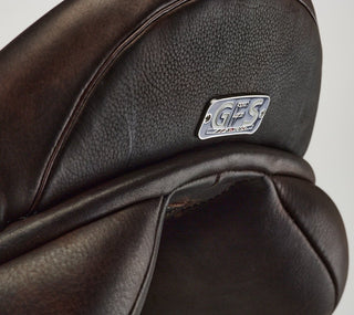 16.5" GFS Monarch Apex Dressage 5 - Saddles Direct