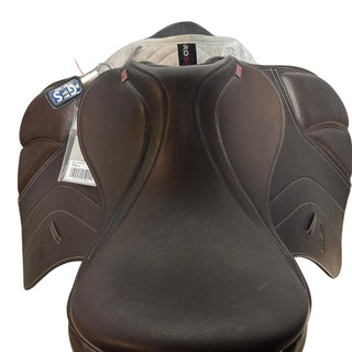 GFS Monarch Cob GP Brown *NEW* 16.5" ADJ 6 | Saddles Direct