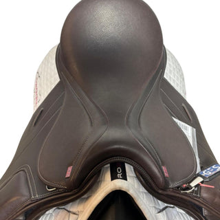 GFS Monarch Cob GP Brown *NEW* 16.5" ADJ 4 | Saddles Direct