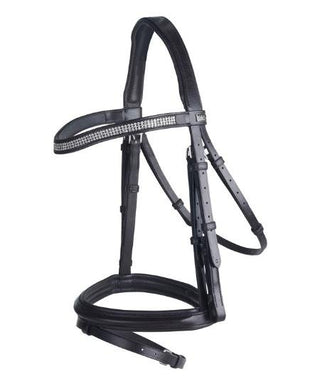 GFS MONARCH FLASH BRIDLE 1 | Saddles Direct