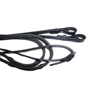 GFS MONARCH GRIP - TECH REIN 1 | Saddles Direct