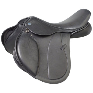 GFS Monarch Jumping S665 1 | Saddles Direct