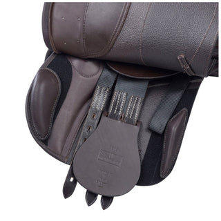 GFS Monarch Jumping S665 3 | Saddles Direct