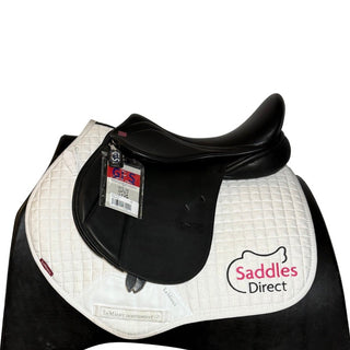 GFS Monarch Pony GP S670 Black 16" ADJ 1 | Saddles Direct