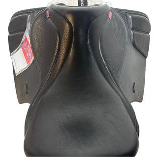 GFS Monarch Pony GP S670 *NEW* Black 15" ADJ 5 | Saddles Direct