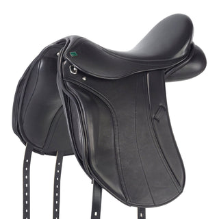 16.5" GFS Monarch PX Dressage 2 - Saddles Direct