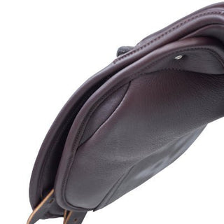 GFS Monarch Trophy Leather 4 | Saddles Direct