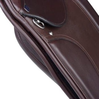 14" GFS Monarch Trophy Leather 3 - Saddles Direct