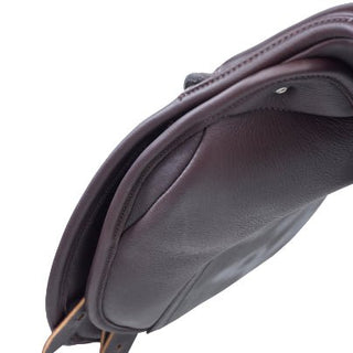 14" GFS Monarch Trophy Leather 4 - Saddles Direct