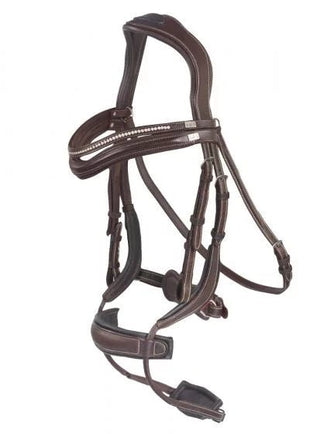 GFS PREMIER ALPINE BRIDLE 1 | Saddles Direct