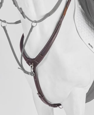 GFS PREMIER BREASTPLATE 1 | Saddles Direct