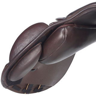 GFS Premier Contour Event Jump S822 Flat Seat 5 | Saddles Direct