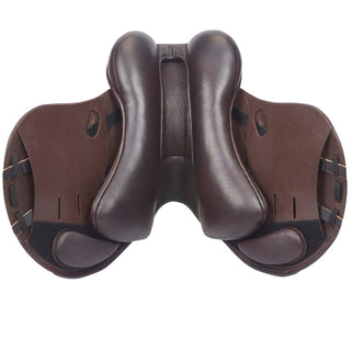 GFS Premier Contour Event Jump S822 Flat Seat 4 | Saddles Direct