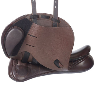 GFS Premier Contour Event Jump S822 Flat Seat 3 | Saddles Direct