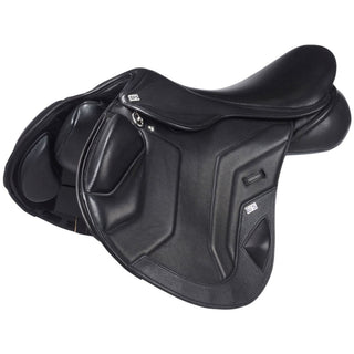GFS Premier Contour Event Jump S824 Semi Deep Seat 2 | Saddles Direct