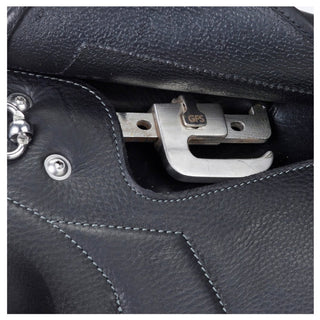 GFS Premier Contour Event Jump S824 Semi Deep Seat 5 | Saddles Direct