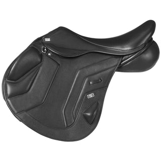 GFS Premier Contour Event Jump S824 Semi Deep Seat 1 | Saddles Direct