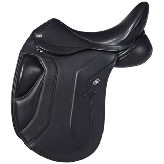 GFS Premier Contour Sport Dressage S830 1 | Saddles Direct