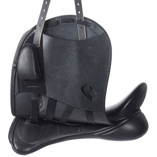 GFS Premier Contour Sport Dressage S830 4 | Saddles Direct