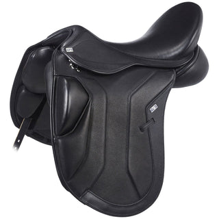 GFS Premier Contour Sport Dressage S830 2 | Saddles Direct