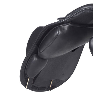 GFS Premier Contour Sport Dressage S830 6 | Saddles Direct
