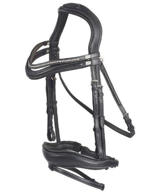 GFS PREMIER PRIME BRIDLE 1 | Saddles Direct