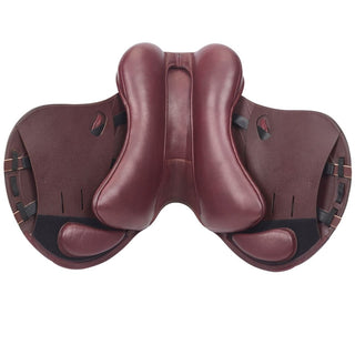 GFS Premier Sport Event Jump S826 Flat Seat 3 | Saddles Direct