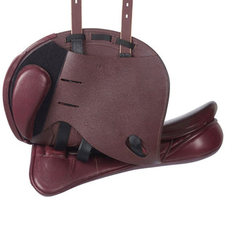 GFS Premier Sport Event Jump S826 Flat Seat 5 | Saddles Direct