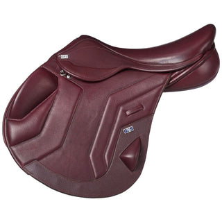 GFS Premier Sport Event Jump S826 Flat Seat 1 | Saddles Direct