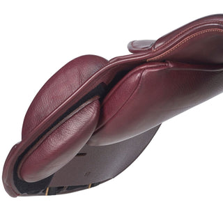 GFS Premier Sport Event Jump S826 Flat Seat 4 | Saddles Direct