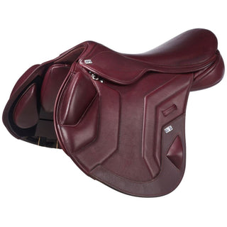 GFS Premier Sport Event Jump S826 Flat Seat 2 | Saddles Direct