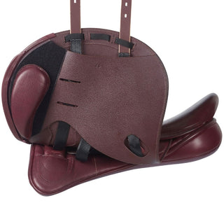 GFS Premier Sport Event Jump S828 Semi Deep Seat 4 | Saddles Direct