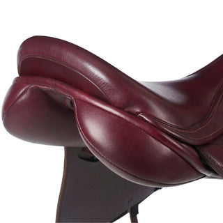 GFS Premier Sport Event Jump S828 Semi Deep Seat 3 | Saddles Direct