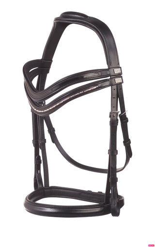 GFS SIMPLICITY BRIDLE 1 | Saddles Direct