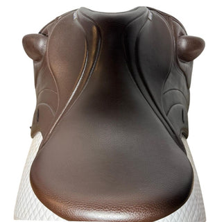 GFS Transition Dressage Brown 17.5" ADJ 6 | Saddles Direct