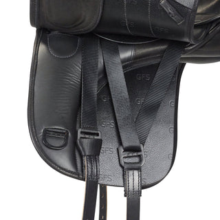 17" GFS Transition DS Dressage 4 - Saddles Direct