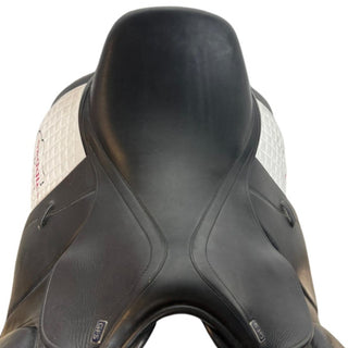 GFS Transition Jump Black 17.5" ADJ 4 | Saddles Direct