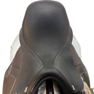 GFS Transition Jump Brown 17.5" ADJ 4 | Saddles Direct