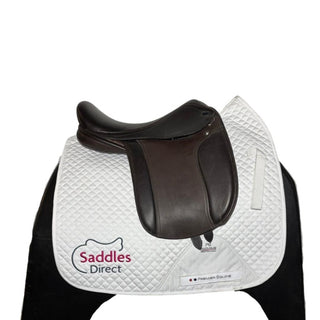 GFS Trophy WH/Show Brown 16" ADJ 2 | Saddles Direct