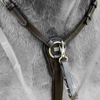GFS VERSACLIP BREASTPLATE 3 | Saddles Direct